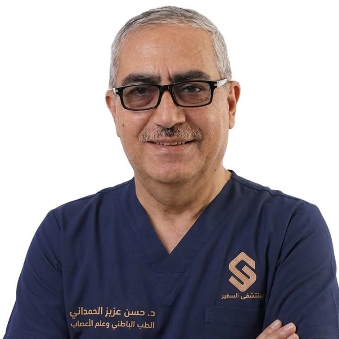 حسن عزيز الحمداني