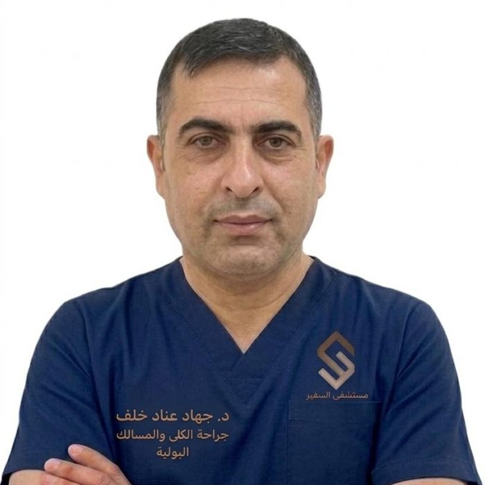 جهاد عناد خلف