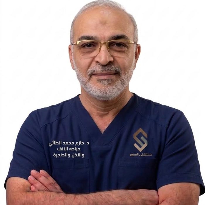 حازم محمد  الطائي 