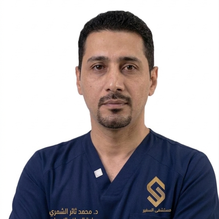  محمد ثائر الشمري