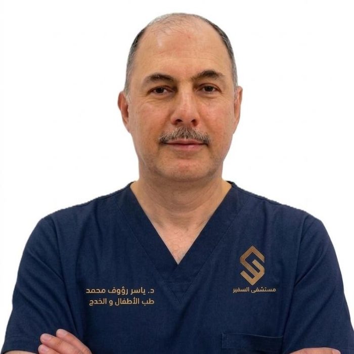 ياسر رؤوف محمد 