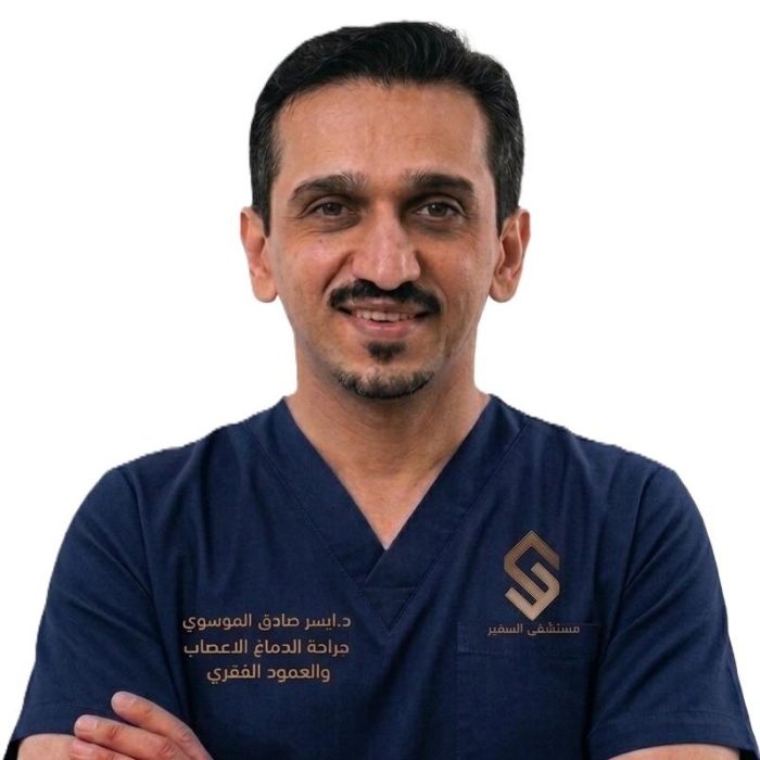 ايسر صادق الموسوي 