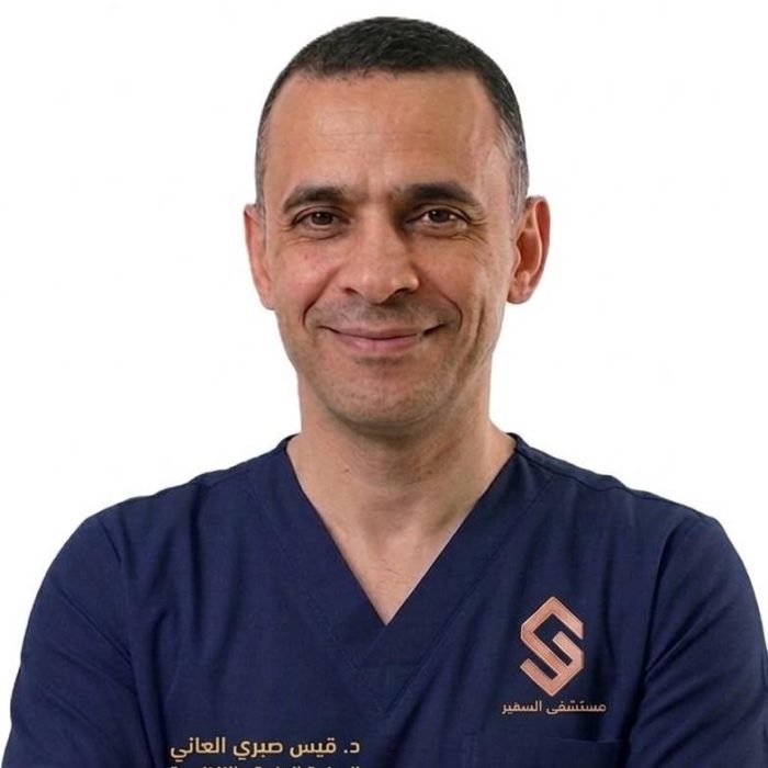 قيس صبري العاني