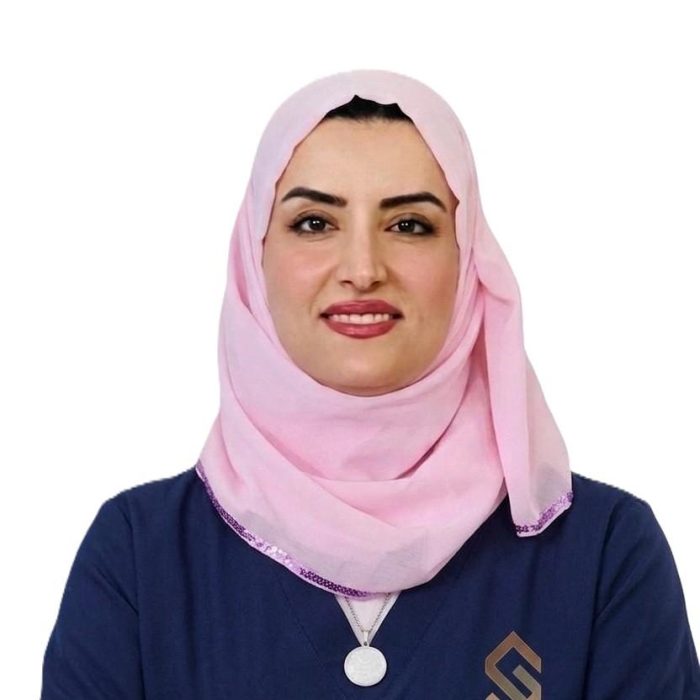 شيرين قاسم 