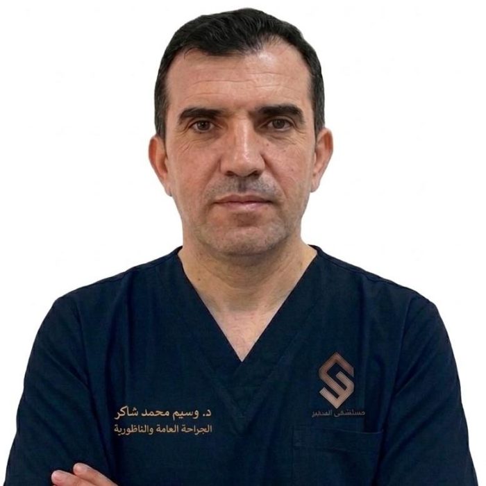 وسيم محمد شاكر 