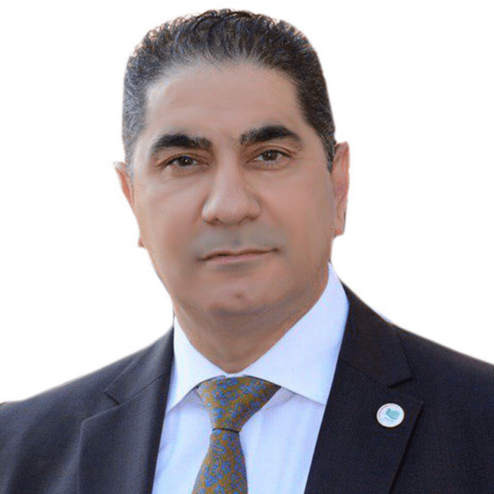 عقيل شاكر