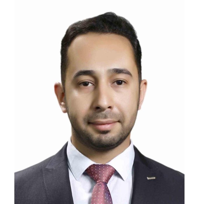 د. علي محمد فاضل