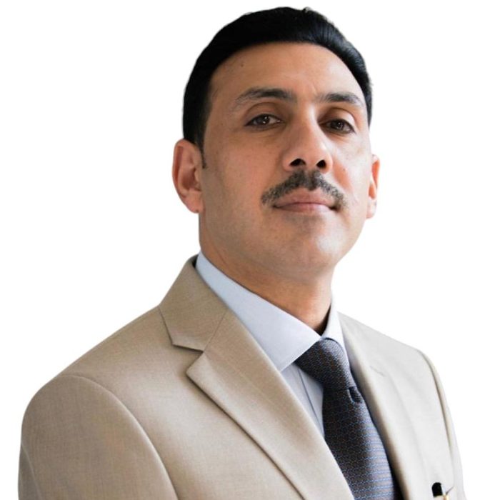 محمد فاضل الثويني