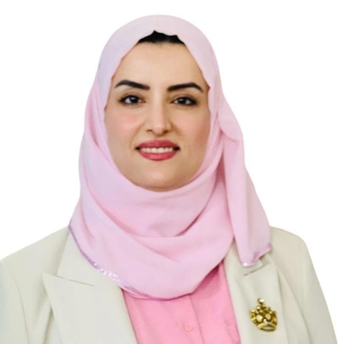 شيرين قاسم 