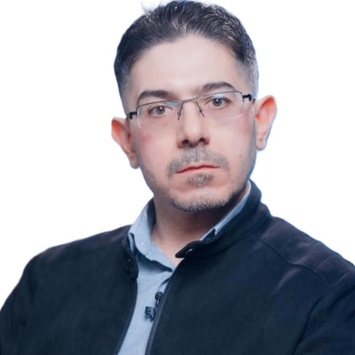 محمد الجنابي