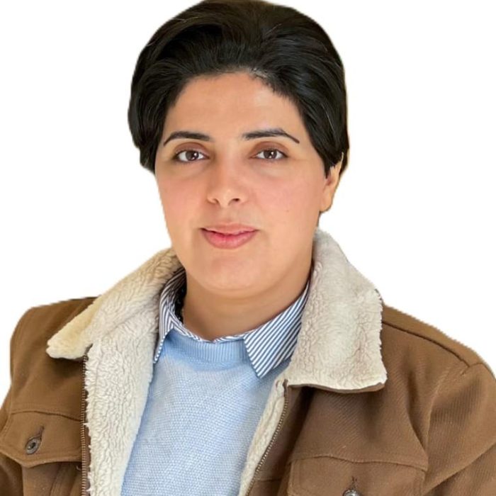 زينب محمد دخيل