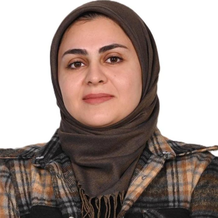  ايناس بشار فيصل