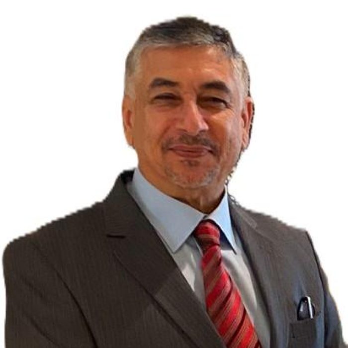 سعد شاهين