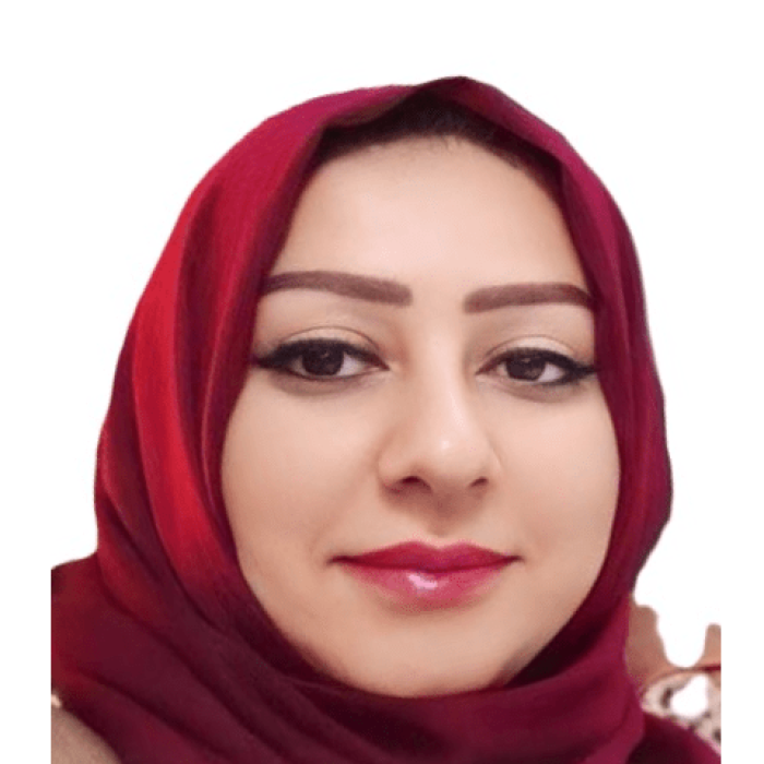  زينة الوائلي 