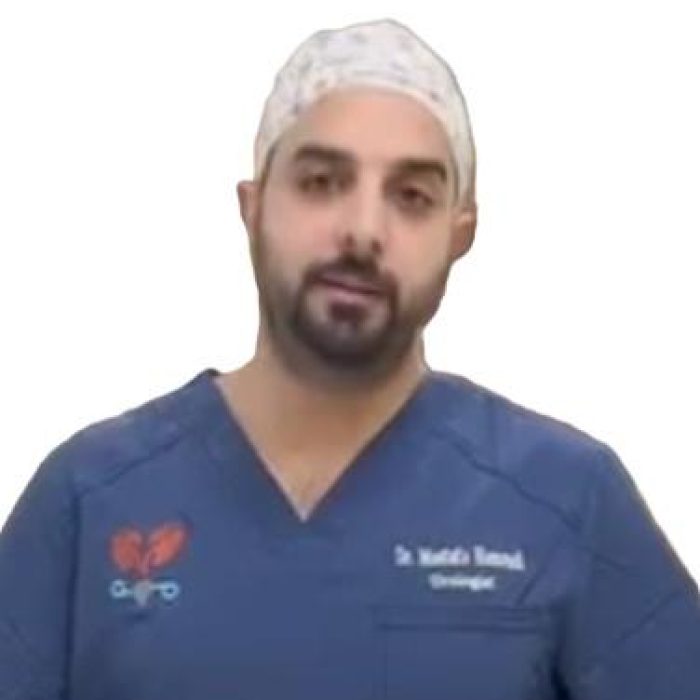  محمد مصطفى السنبلي