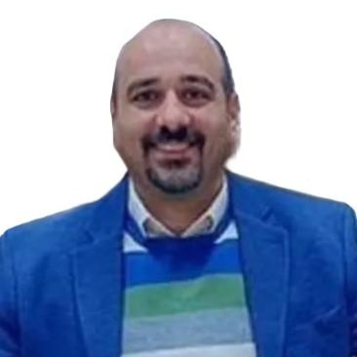  محمد خالد حسين