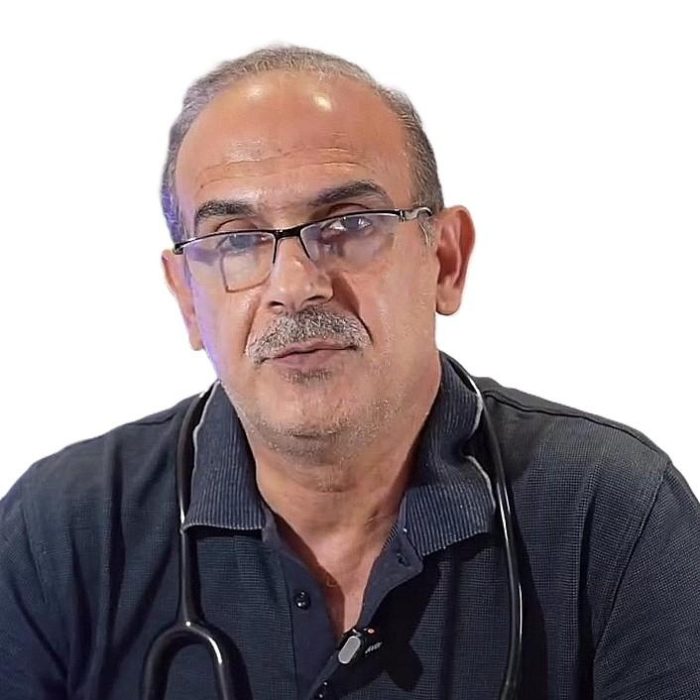 شوقي واثق الطريحي