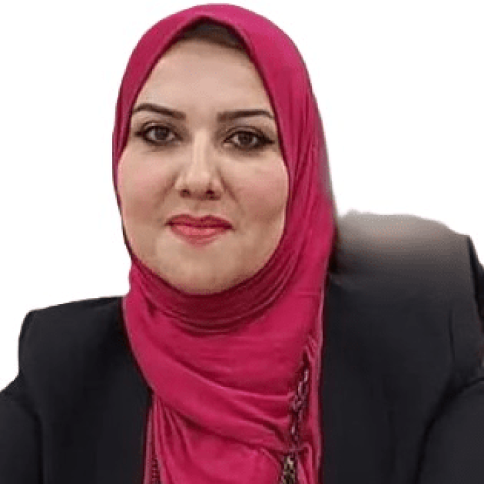 هدى فتحي 