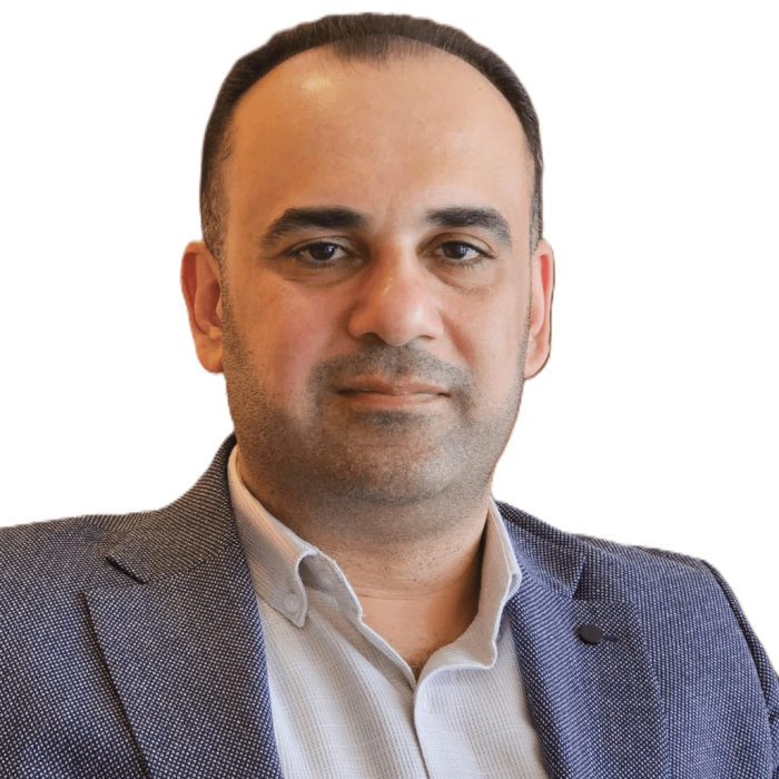 علي رعد بهلول 