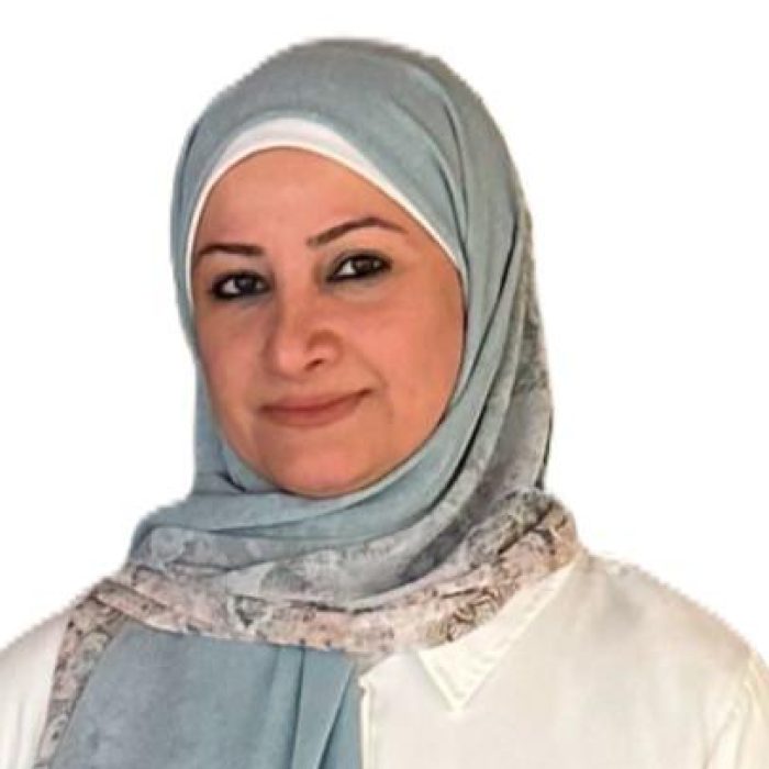 سالي سعد