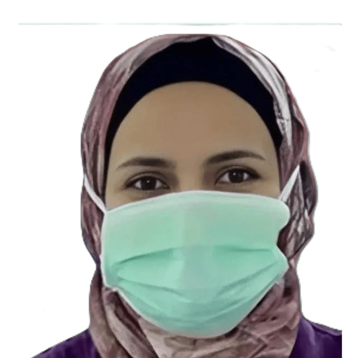 رواء عبد الستار
