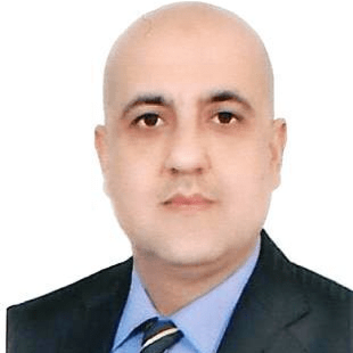 عمر صبار