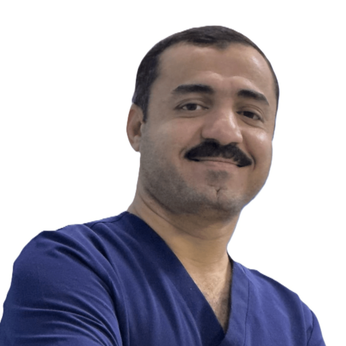  عمر العلي