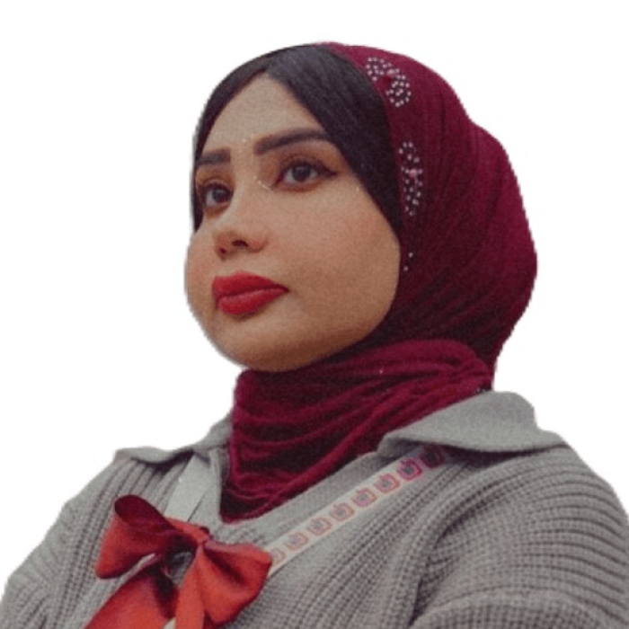 رشا  سليمان