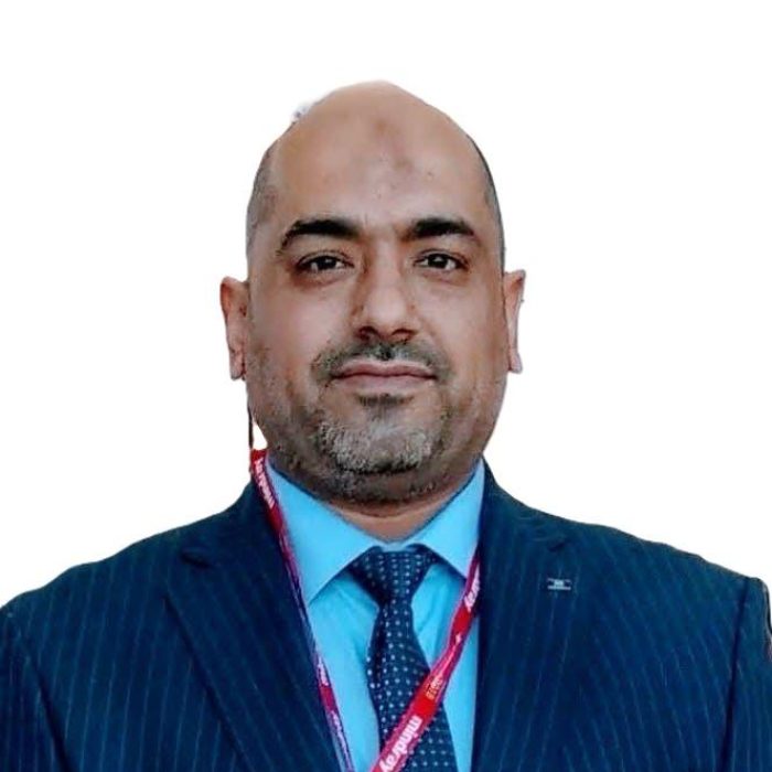 علي السوداني