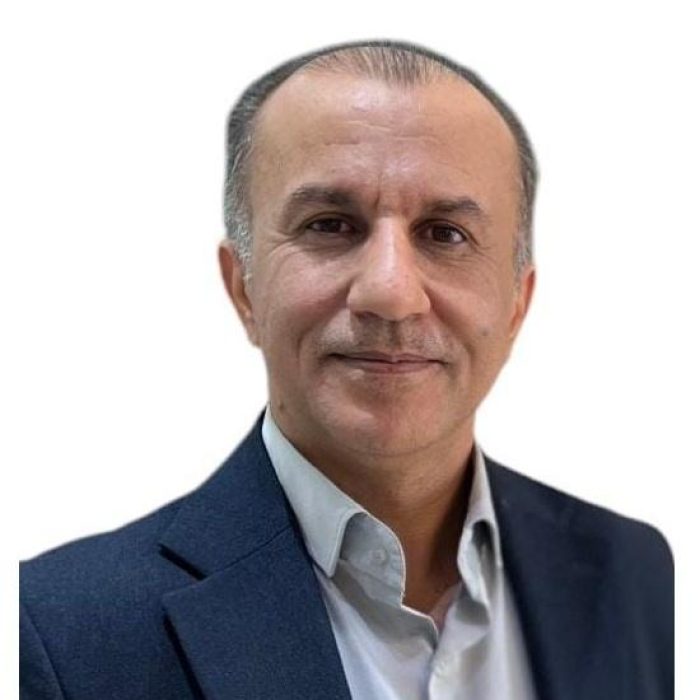 راغب جسام